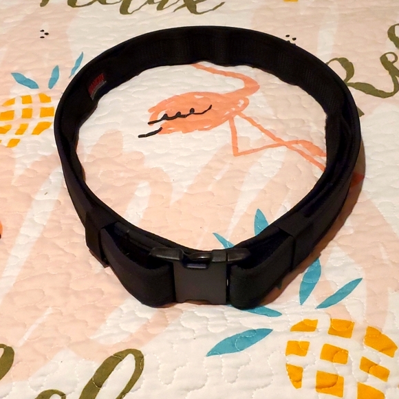 Tactical gun belt Bianchi Internal - Picture 1 of 4